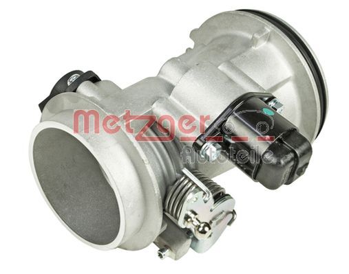 METZGER Nastavak prigušne zaklopke